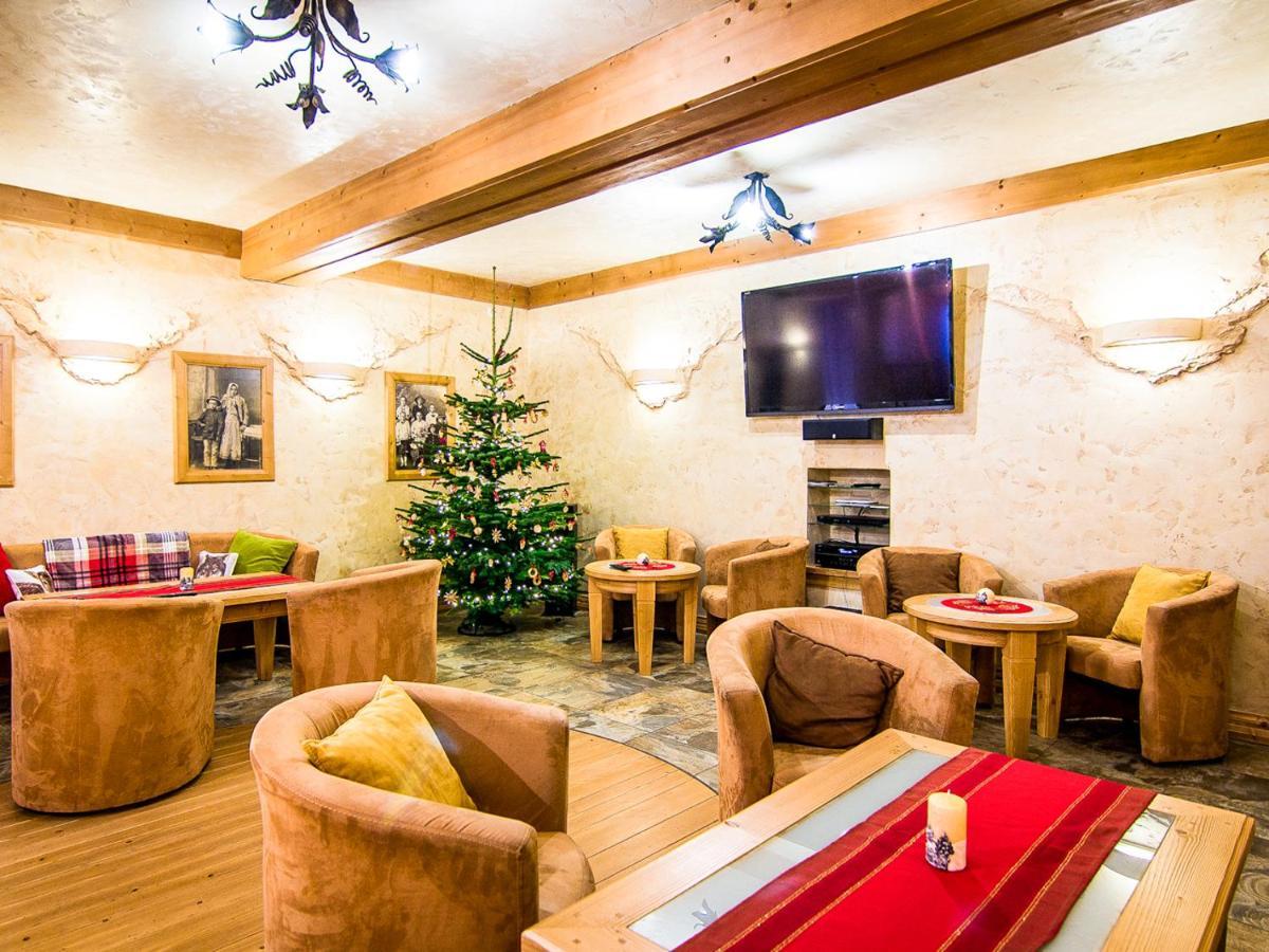 Gosciniec Stopkow Okolice Goracy Potok Termy Szaflary Zakopane-Agroturystyka เบียวีดูนาเยซ ภายนอก รูปภาพ